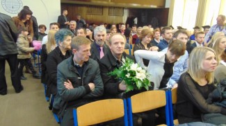 Požega: Promocija diplomanata na VUP-u