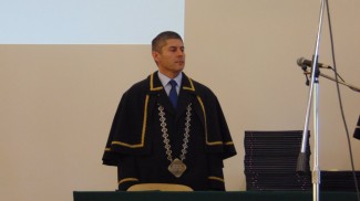 Požega: Promocija diplomanata na VUP-u