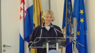 Požega: Promocija diplomanata na VUP-u