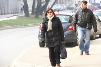 Subotnja šetnja Požegom, Pleternicom i Kutjevom