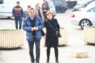 Subotnja šetnja Požegom, Pleternicom i Kutjevom