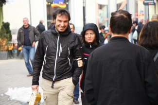 Subotnja šetnja Požegom, Pleternicom i Kutjevom