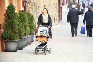 Subotnja šetnja Požegom, Pleternicom i Kutjevom