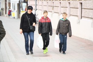 Subotnja šetnja Požegom, Pleternicom i Kutjevom