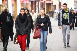 Subotnja šetnja Požegom, Pleternicom i Kutjevom