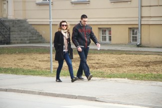 Subotnja šetnja Požegom, Pleternicom i Kutjevom