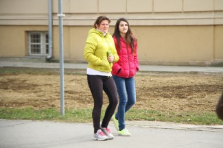 Subotnja šetnja Požegom, Pleternicom i Kutjevom