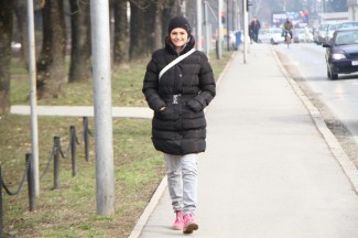 Subotnja šetnja Požegom, Pleternicom i Kutjevom