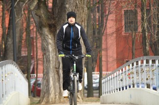 Subotnja šetnja Požegom, Pleternicom i Kutjevom