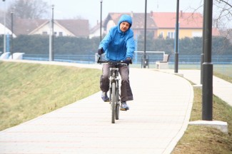 Subotnja šetnja Požegom, Pleternicom i Kutjevom