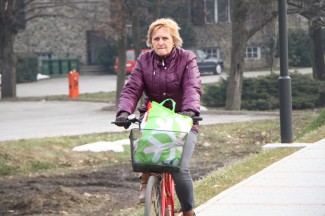 Subotnja šetnja Požegom, Pleternicom i Kutjevom