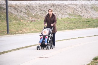 Subotnja šetnja Požegom, Pleternicom i Kutjevom