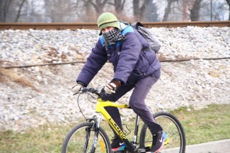 Subotnja šetnja Požegom, Pleternicom i Kutjevom