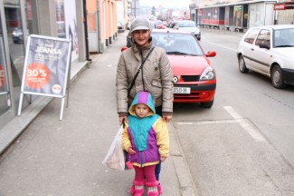 Subotnja šetnja Požegom, Pleternicom i Kutjevom