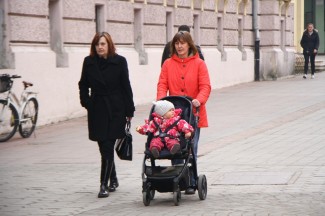 Subotnja šetnja Požegom, Pleternicom i Kutjevom