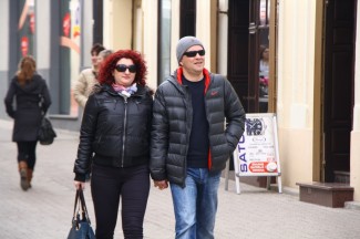 Subotnja šetnja Požegom, Pleternicom i Kutjevom