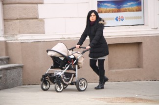 Subotnja šetnja Požegom, Pleternicom i Kutjevom