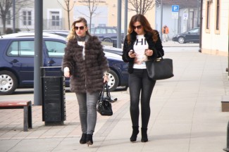 Subotnja šetnja Požegom, Pleternicom i Kutjevom