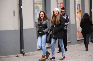 Subotnja šetnja Požegom, Pleternicom i Kutjevom