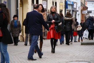 Subotnja šetnja Požegom, Pleternicom i Kutjevom