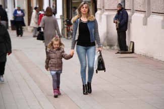 Subotnja šetnja Požegom, Pleternicom i Kutjevom