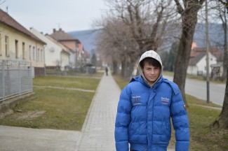 Subotnja šetnja Požegom, Pleternicom i Kutjevom