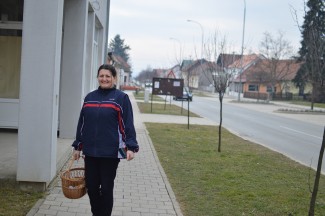 Subotnja šetnja Požegom, Pleternicom i Kutjevom