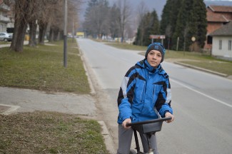 Subotnja šetnja Požegom, Pleternicom i Kutjevom