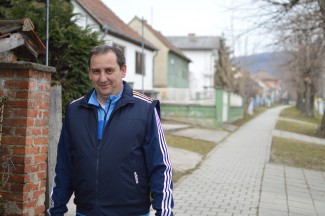 Subotnja šetnja Požegom, Pleternicom i Kutjevom