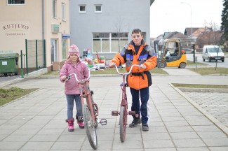 Subotnja šetnja Požegom, Pleternicom i Kutjevom