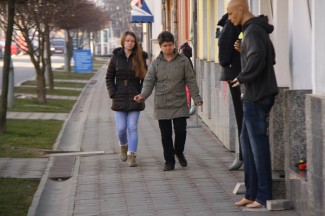 Subotnja šetnja Požegom, Pleternicom i Kutjevom