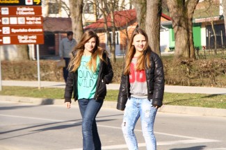 Subotnja šetnja Požegom, Pleternicom i Kutjevom