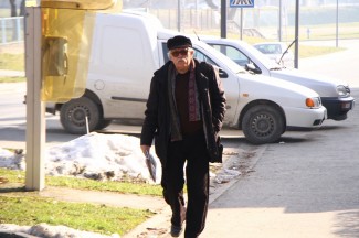 Subotnja šetnja Požegom, Pleternicom i Kutjevom