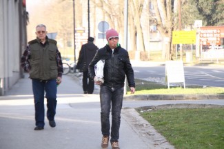 Subotnja šetnja Požegom, Pleternicom i Kutjevom