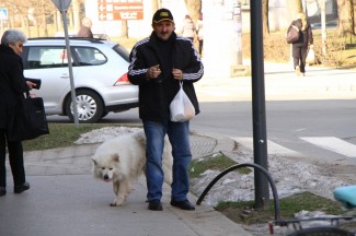 Subotnja šetnja Požegom, Pleternicom i Kutjevom