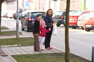 Subotnja šetnja Požegom, Pleternicom i Kutjevom