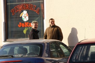 Subotnja šetnja Požegom, Pleternicom i Kutjevom