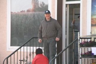 Subotnja šetnja Požegom, Pleternicom i Kutjevom