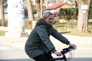 Subotnja šetnja Požegom, Pleternicom i Kutjevom