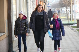 Subotnja šetnja Požegom, Pleternicom i Kutjevom