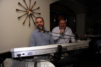 Noćni život u Požegi, 21.2.2015.