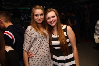 Noćni život u Požegi, 21.2.2015.