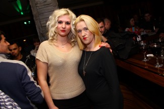 Noćni život u Požegi, 21.2.2015.