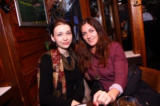 Noćni život u Požegi, 21.2.2015.