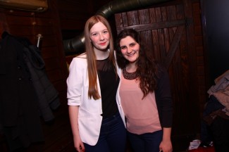 Noćni život u Požegi, 21.2.2015.