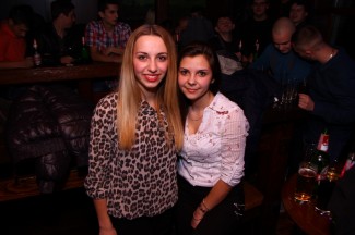 Noćni život u Požegi, 21.2.2015.