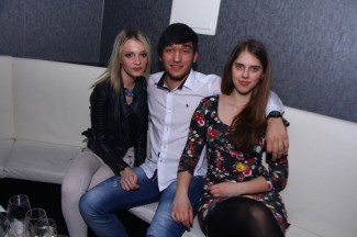 Noćni život u Požegi, 21.2.2015.