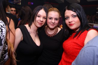 Noćni život u Požegi, 21.2.2015.