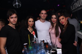 Noćni život u Požegi, 21.2.2015.