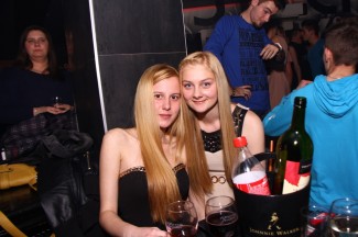 Noćni život u Požegi, 21.2.2015.